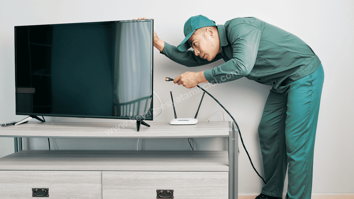 Yomra Televizyon Servisi - Yomra Beyaz Eşya Tamircisi